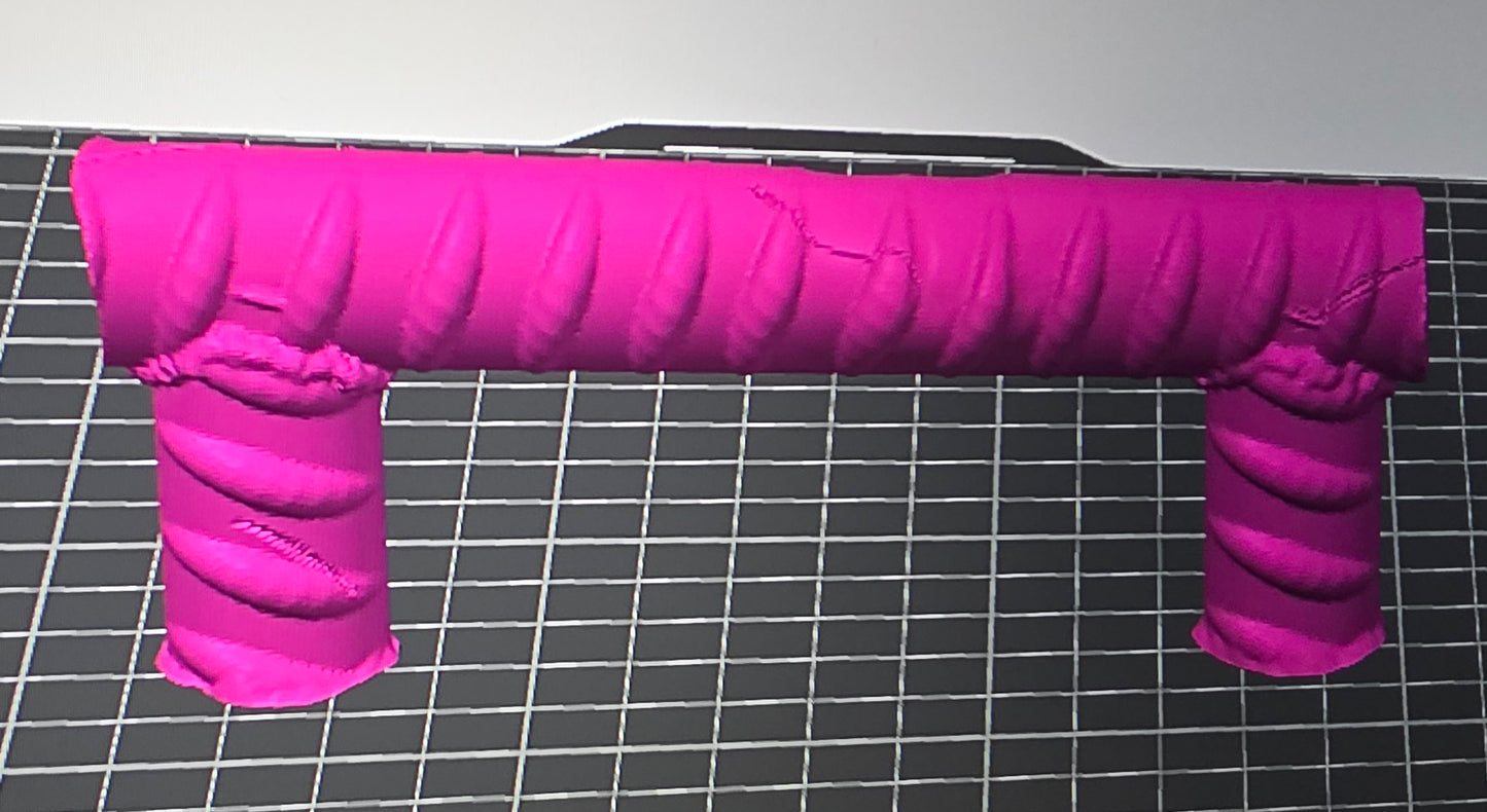 Rebar Handle